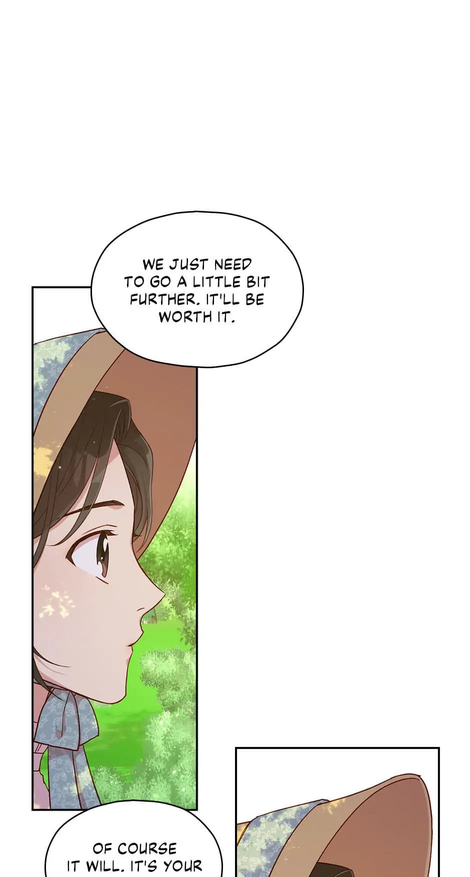 Surviving As A Maid Chapter 56 - page 8