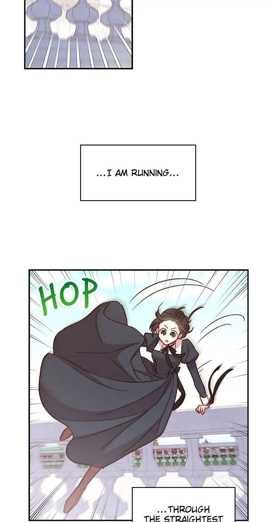 Surviving As A Maid Chapter 26 - page 25
