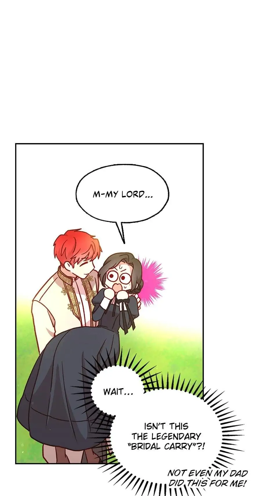 Surviving As A Maid Chapter 26 - page 31