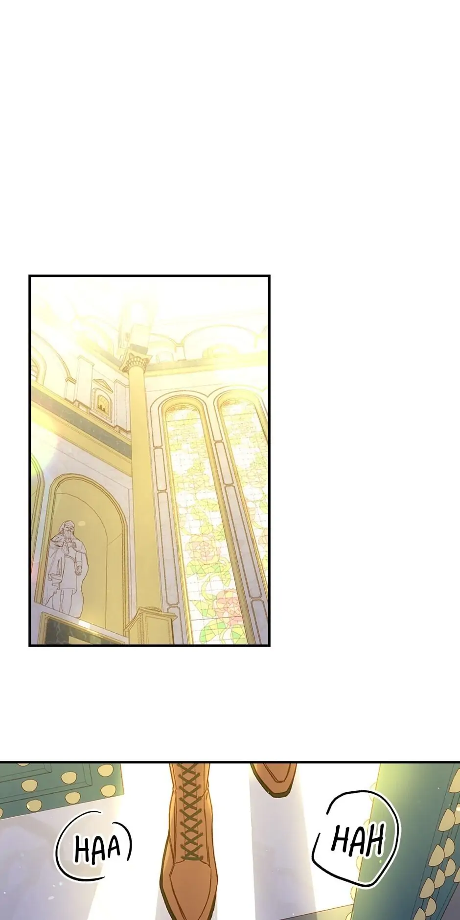 Surviving As A Maid Chapter 26 - page 48