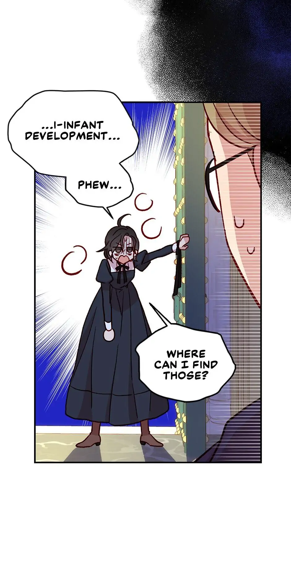Surviving As A Maid Chapter 26 - page 51