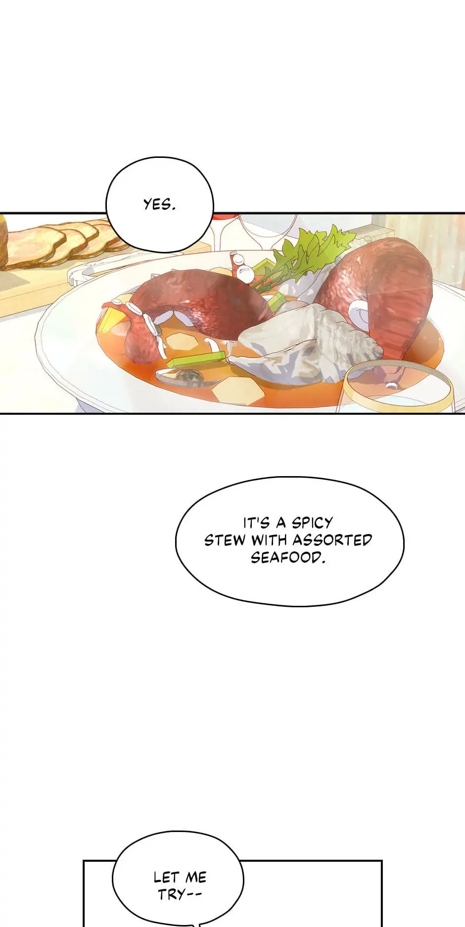 Surviving As A Maid Chapter 55 - page 10