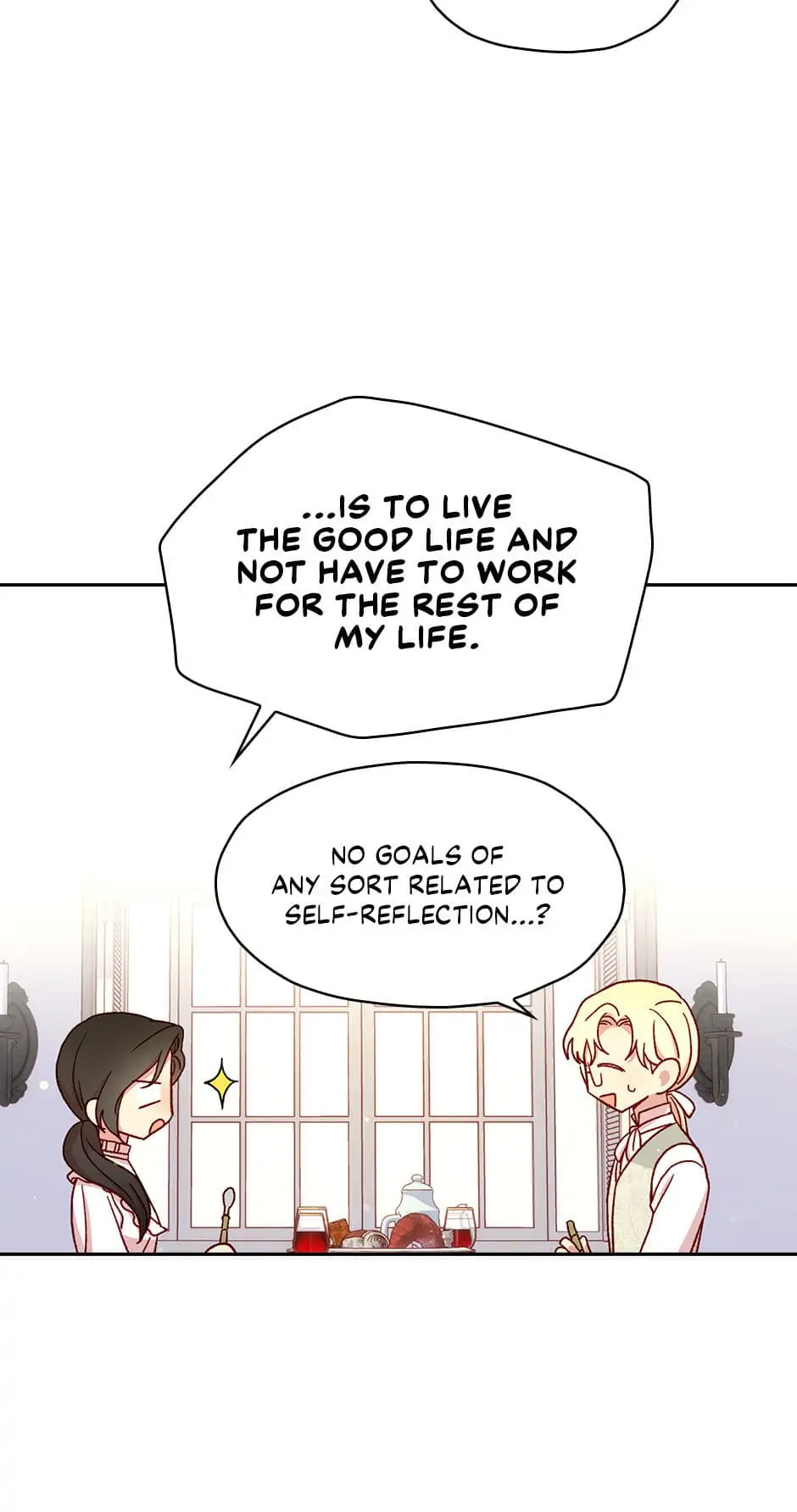 Surviving As A Maid Chapter 55 - page 24