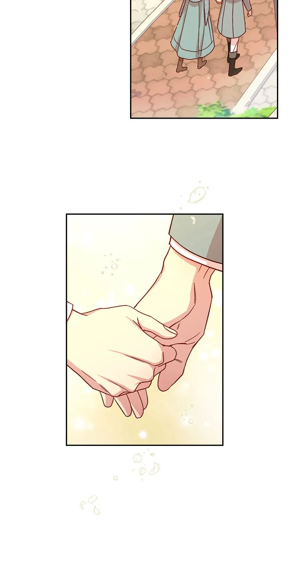 Surviving As A Maid Chapter 55 - page 33