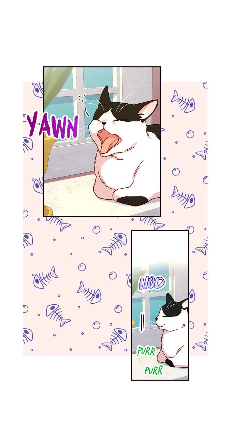 Surviving As A Maid Chapter 55 - page 38