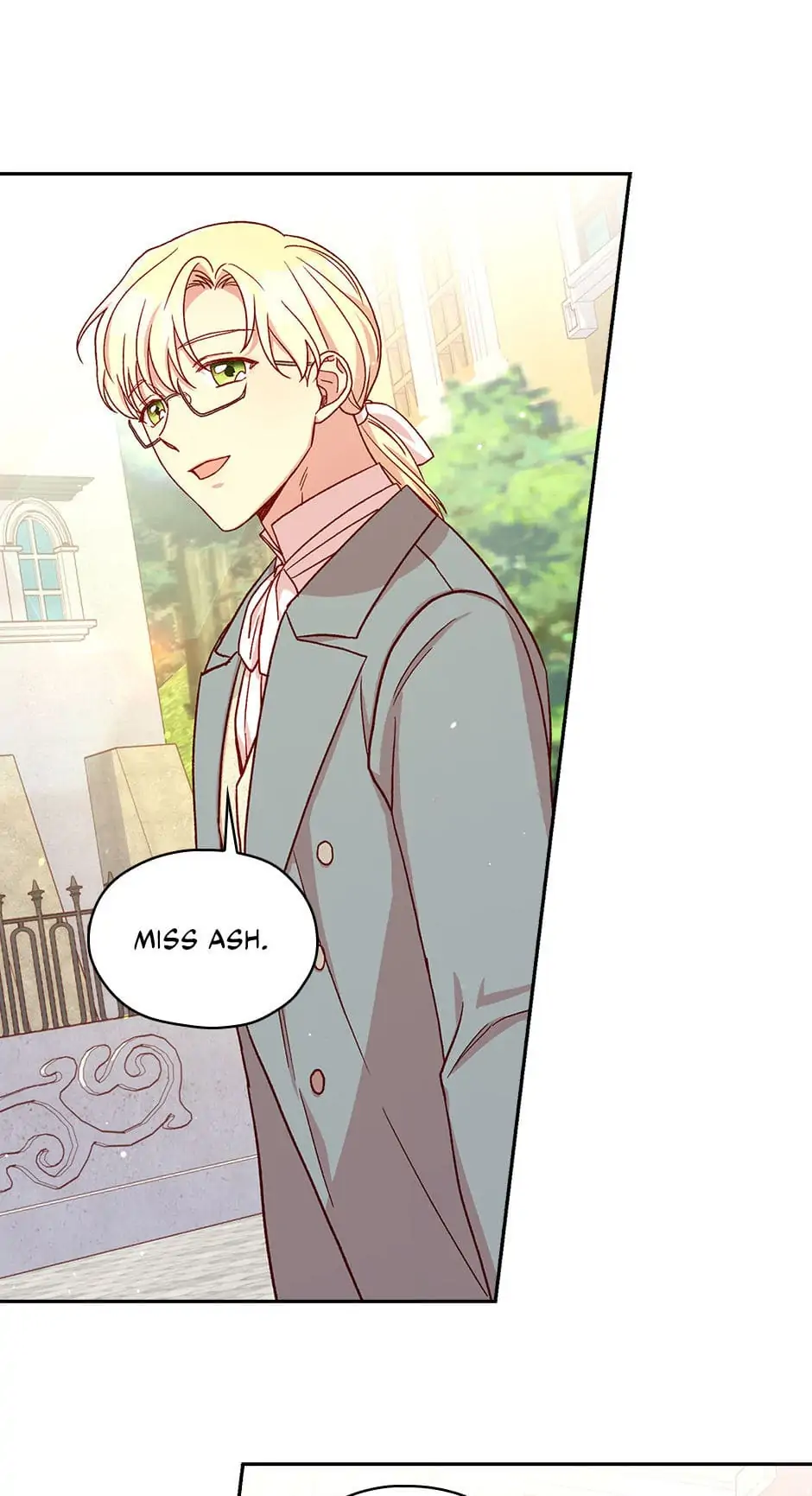 Surviving As A Maid Chapter 55 - page 39