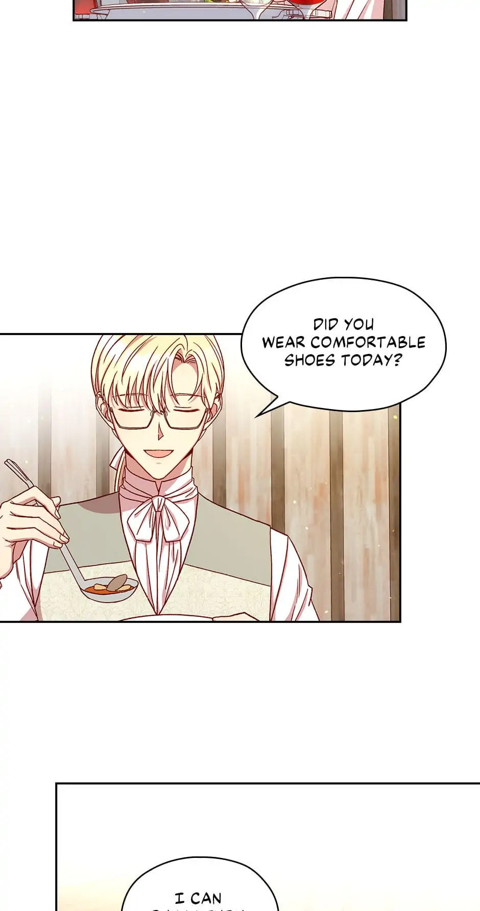 Surviving As A Maid Chapter 55 - page 4