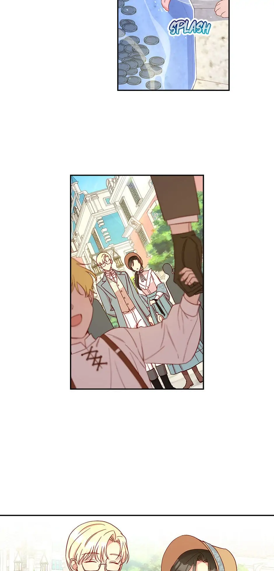 Surviving As A Maid Chapter 55 - page 44