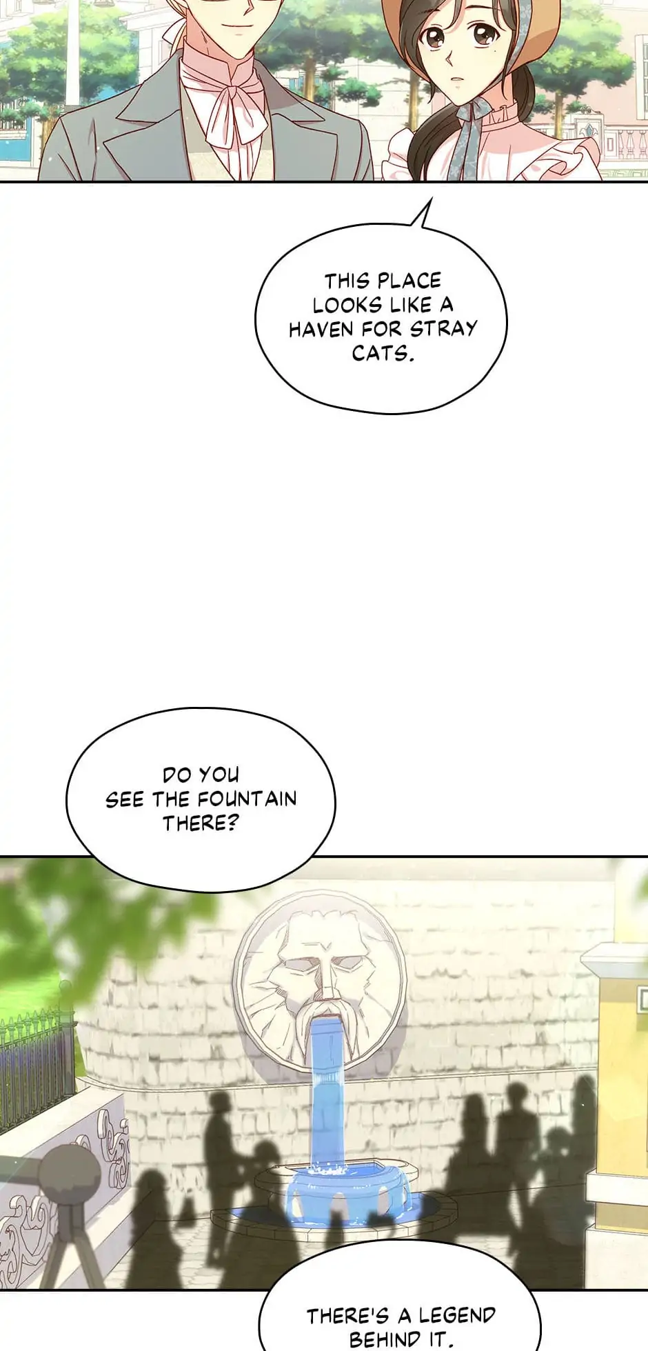 Surviving As A Maid Chapter 55 - page 45