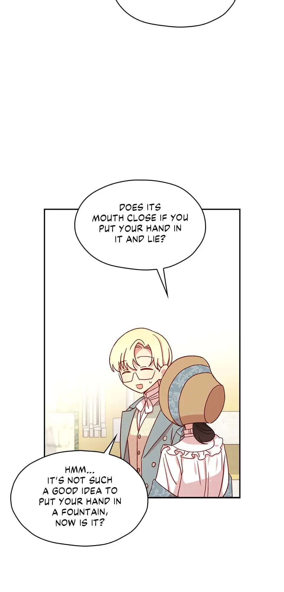Surviving As A Maid Chapter 55 - page 46