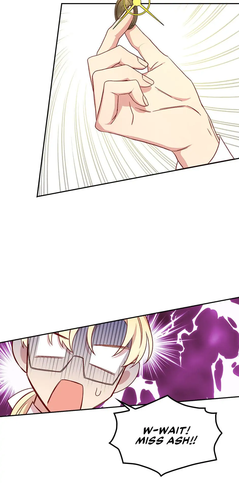 Surviving As A Maid Chapter 55 - page 50