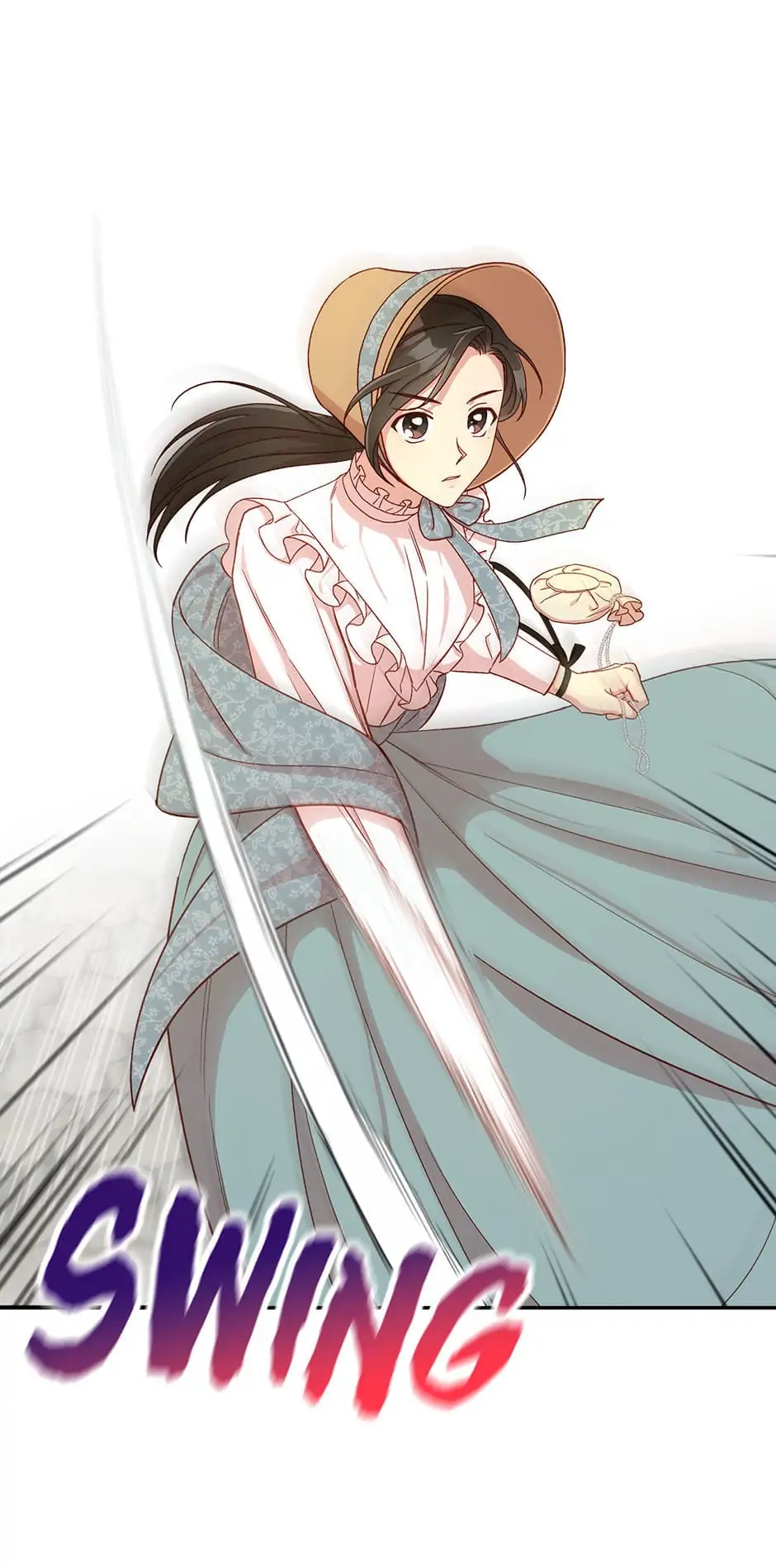 Surviving As A Maid Chapter 55 - page 51