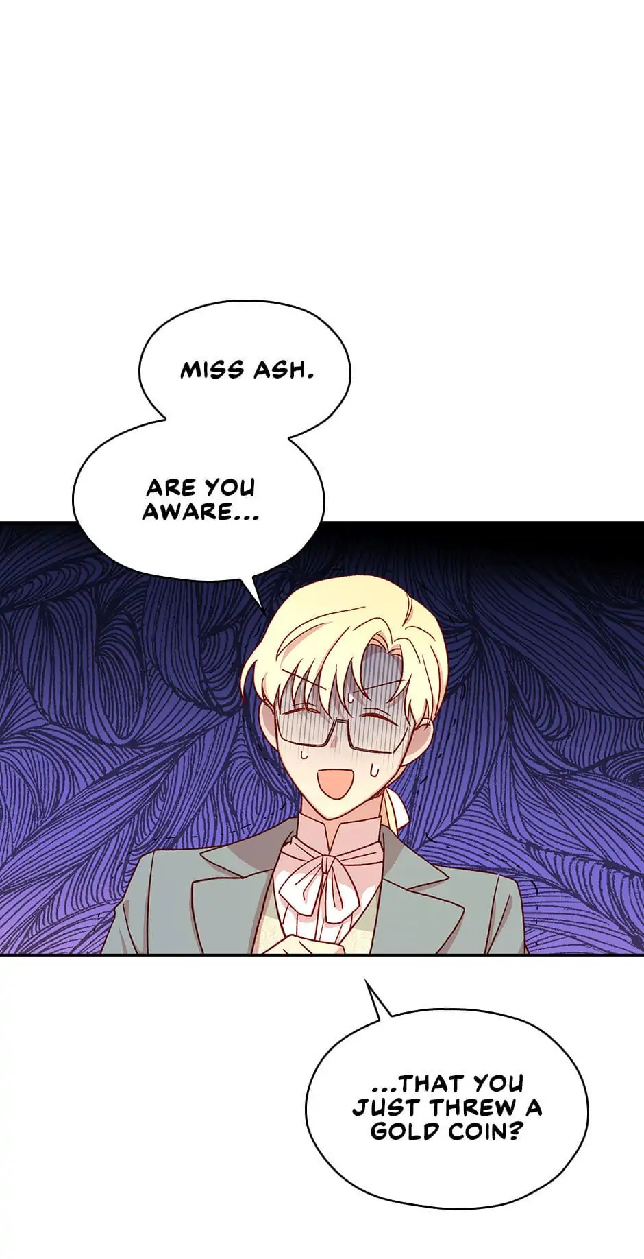 Surviving As A Maid Chapter 55 - page 55