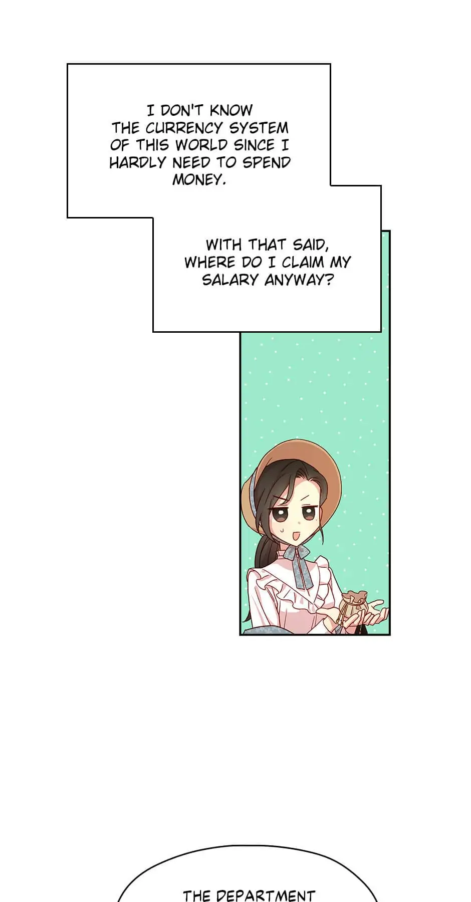 Surviving As A Maid Chapter 55 - page 60