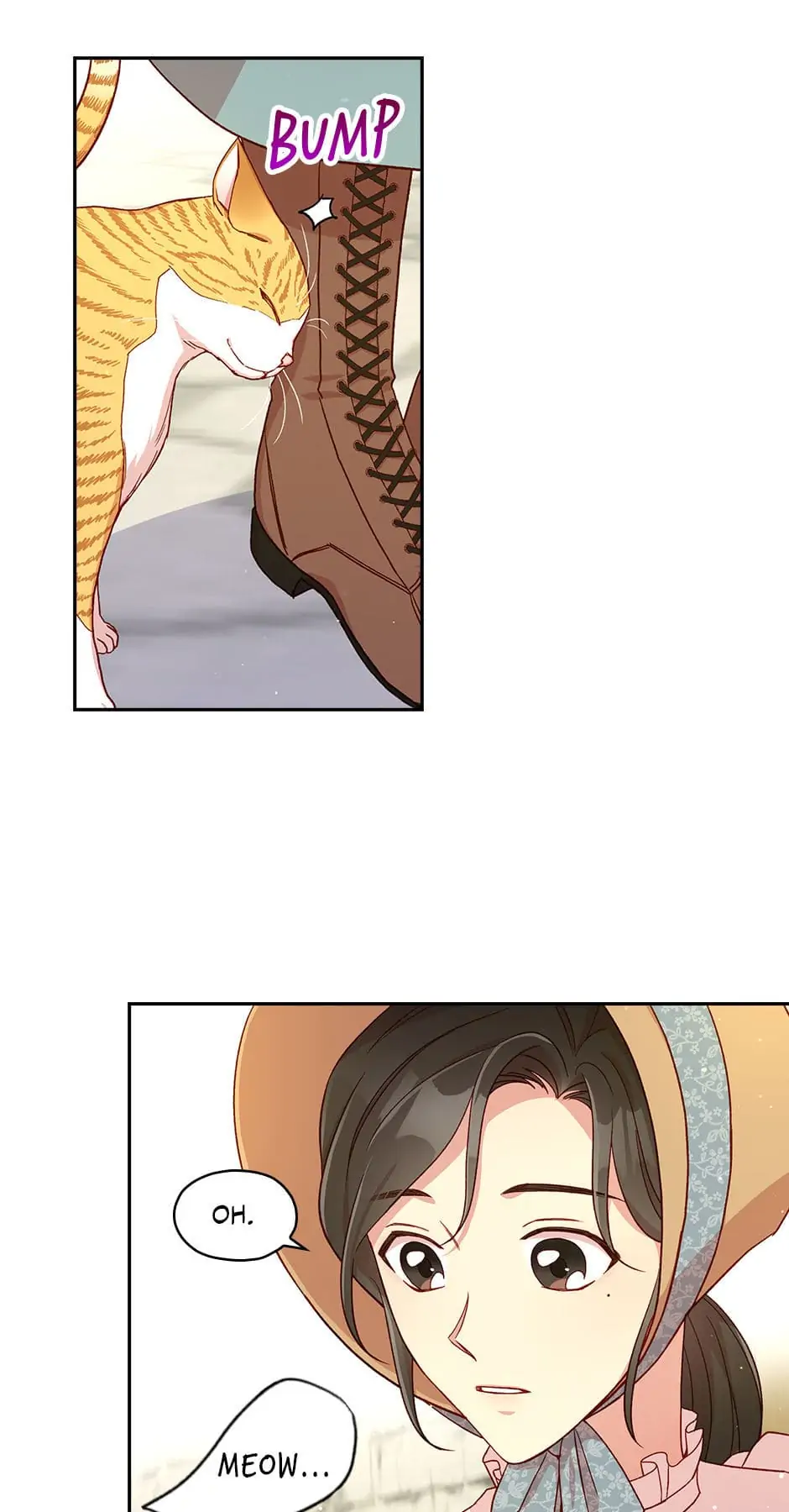 Surviving As A Maid Chapter 55 - page 62