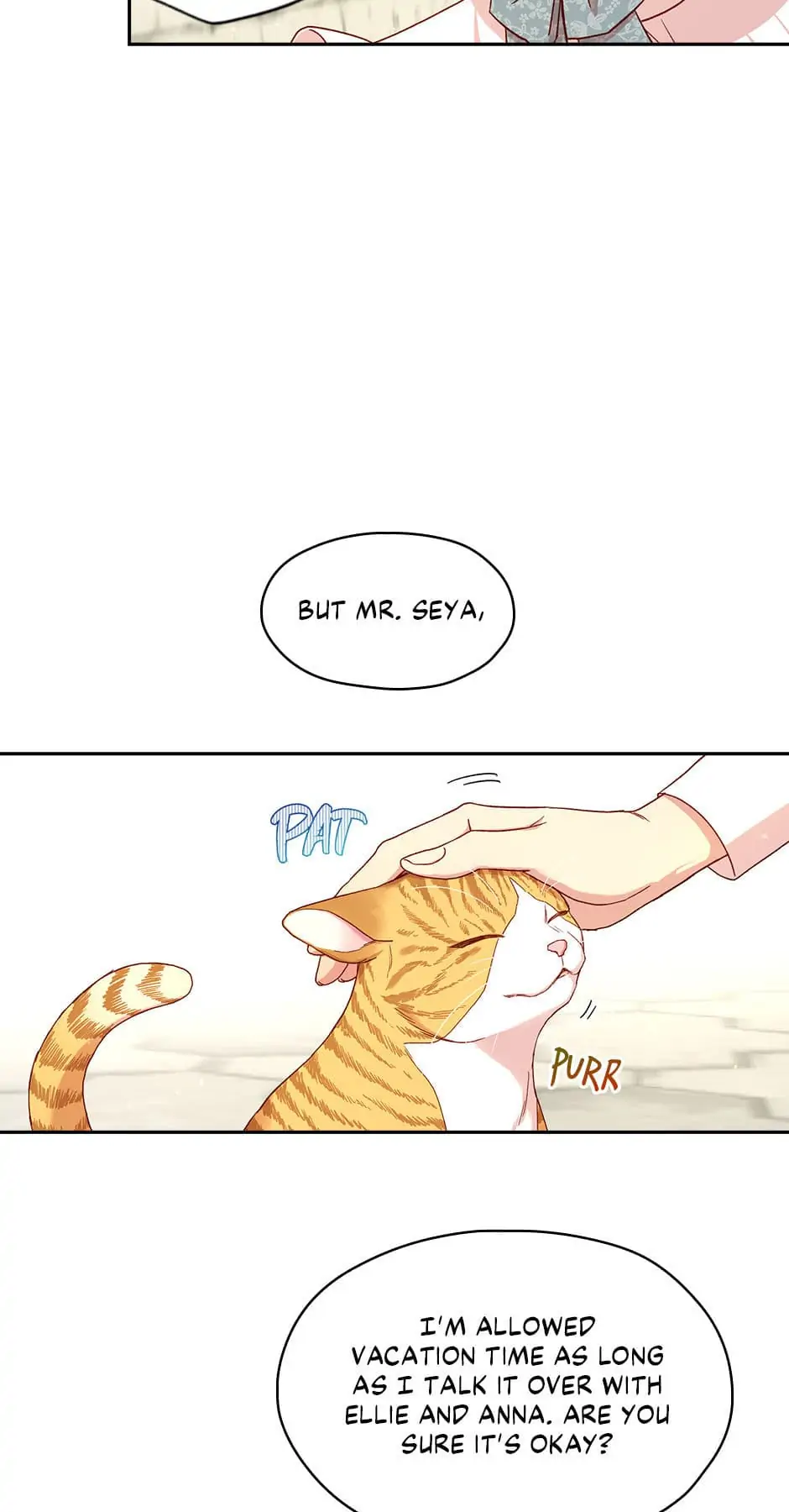 Surviving As A Maid Chapter 55 - page 63
