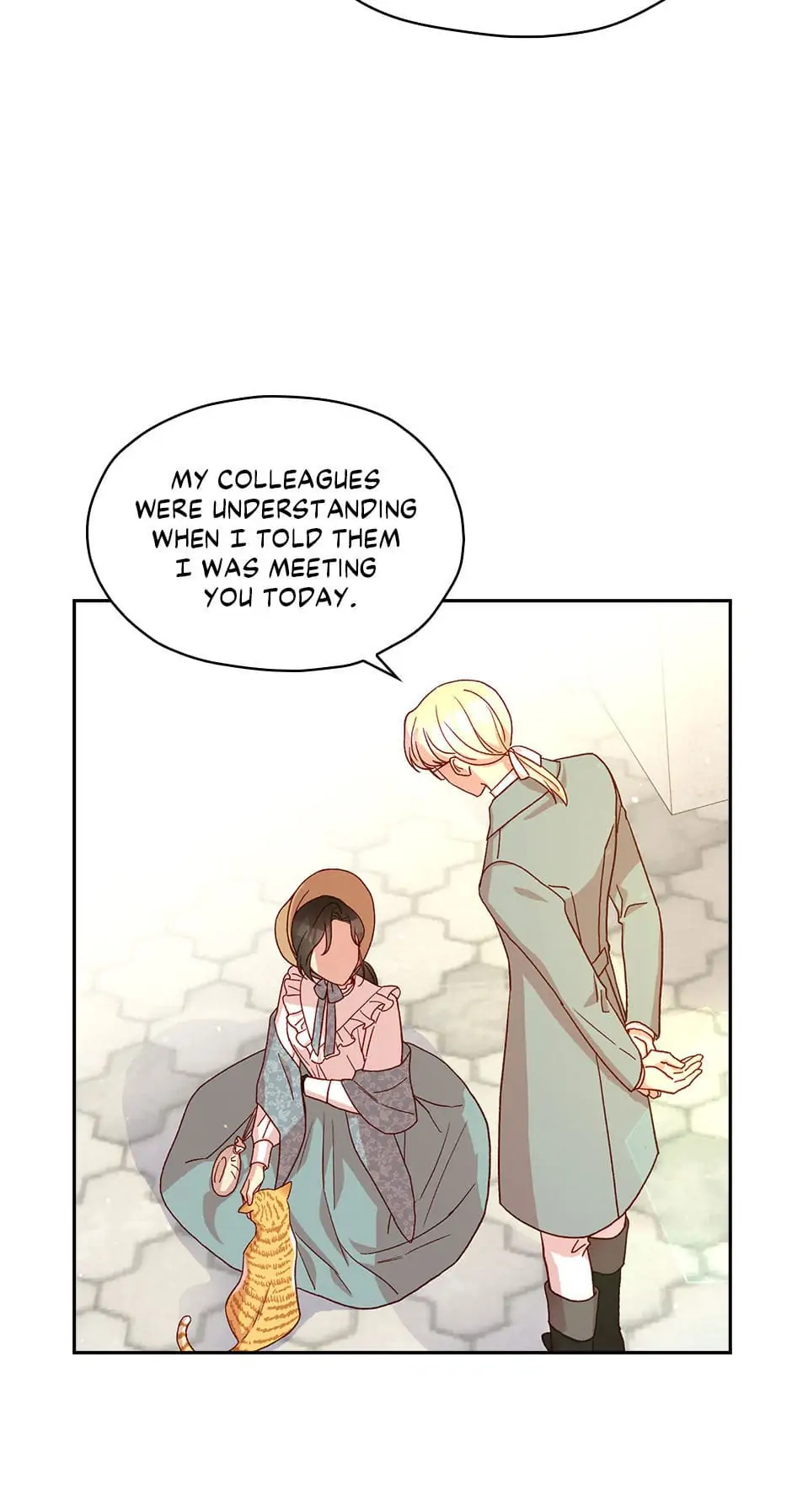 Surviving As A Maid Chapter 55 - page 64