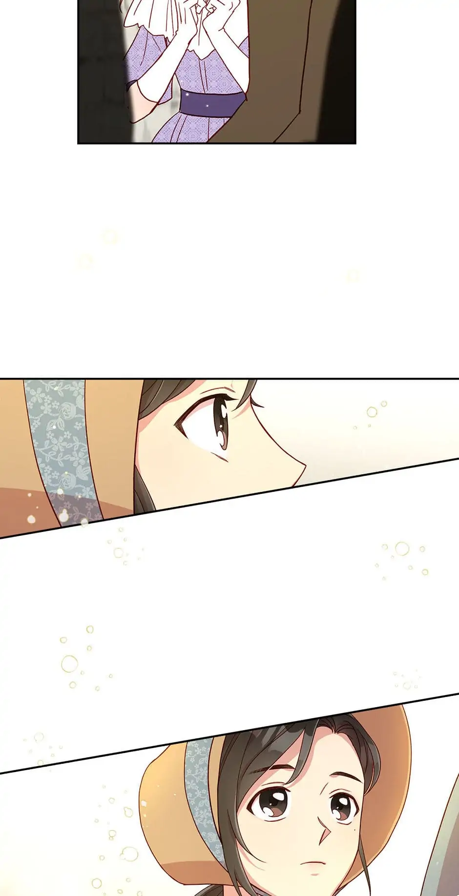 Surviving As A Maid Chapter 55 - page 68
