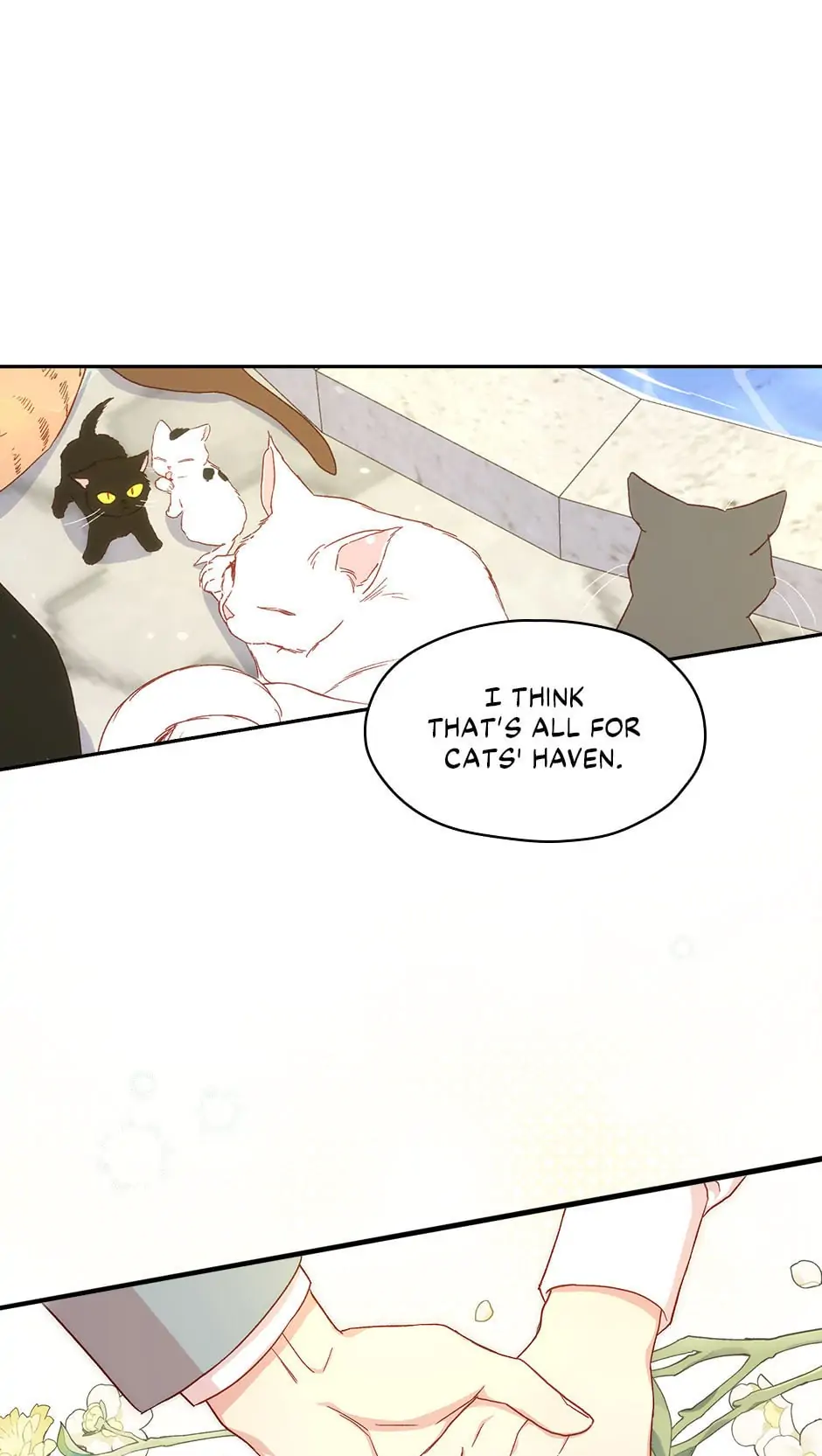 Surviving As A Maid Chapter 55 - page 71
