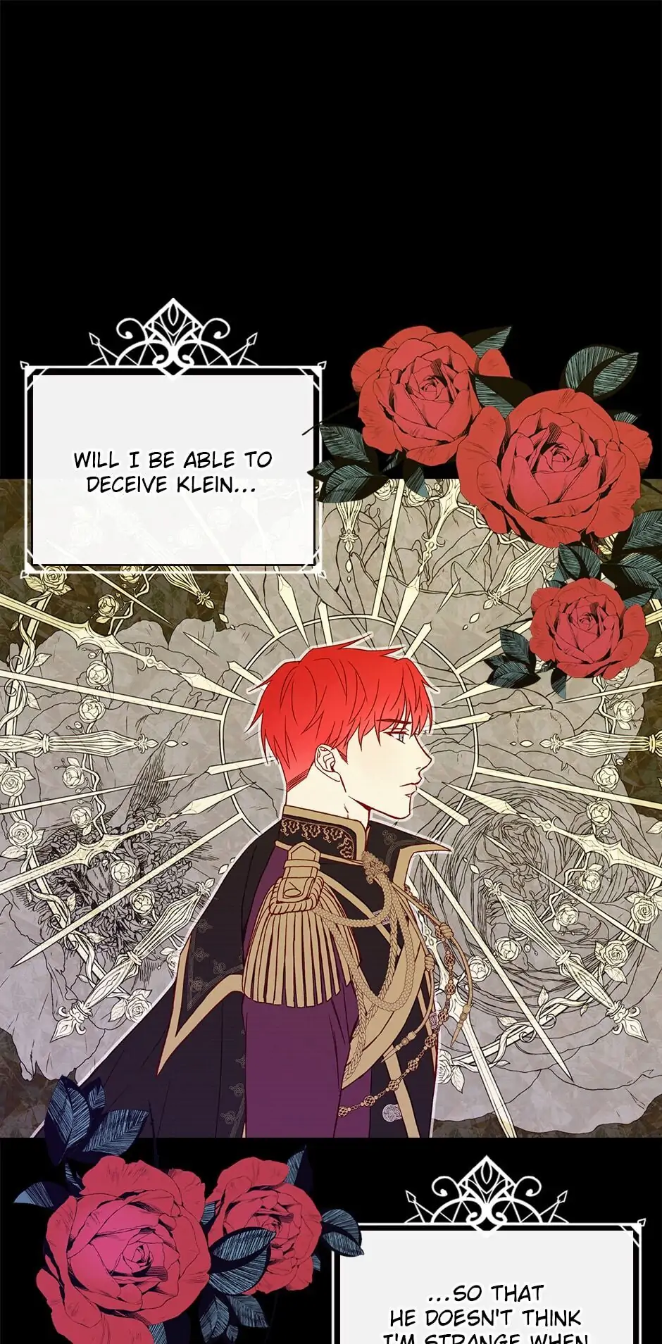 Surviving As A Maid Chapter 24 - page 1