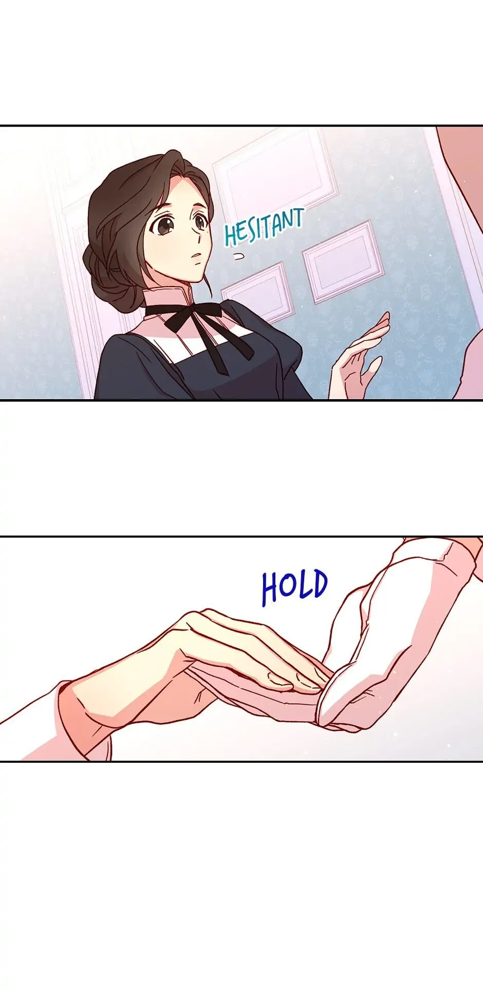 Surviving As A Maid Chapter 24 - page 19