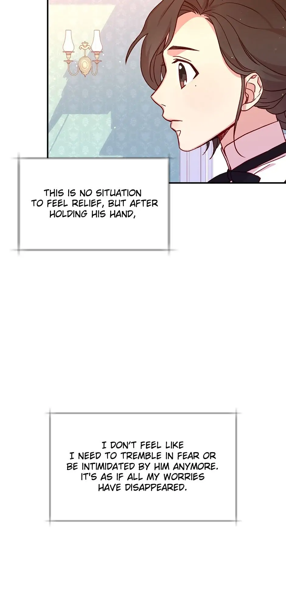 Surviving As A Maid Chapter 24 - page 23