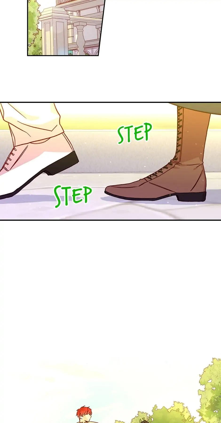 Surviving As A Maid Chapter 24 - page 31