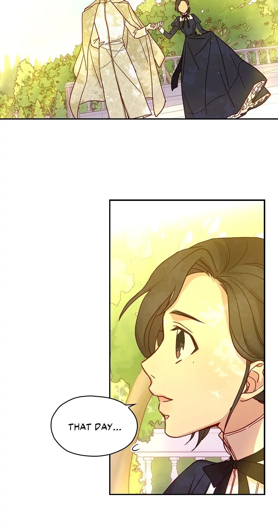 Surviving As A Maid Chapter 24 - page 32