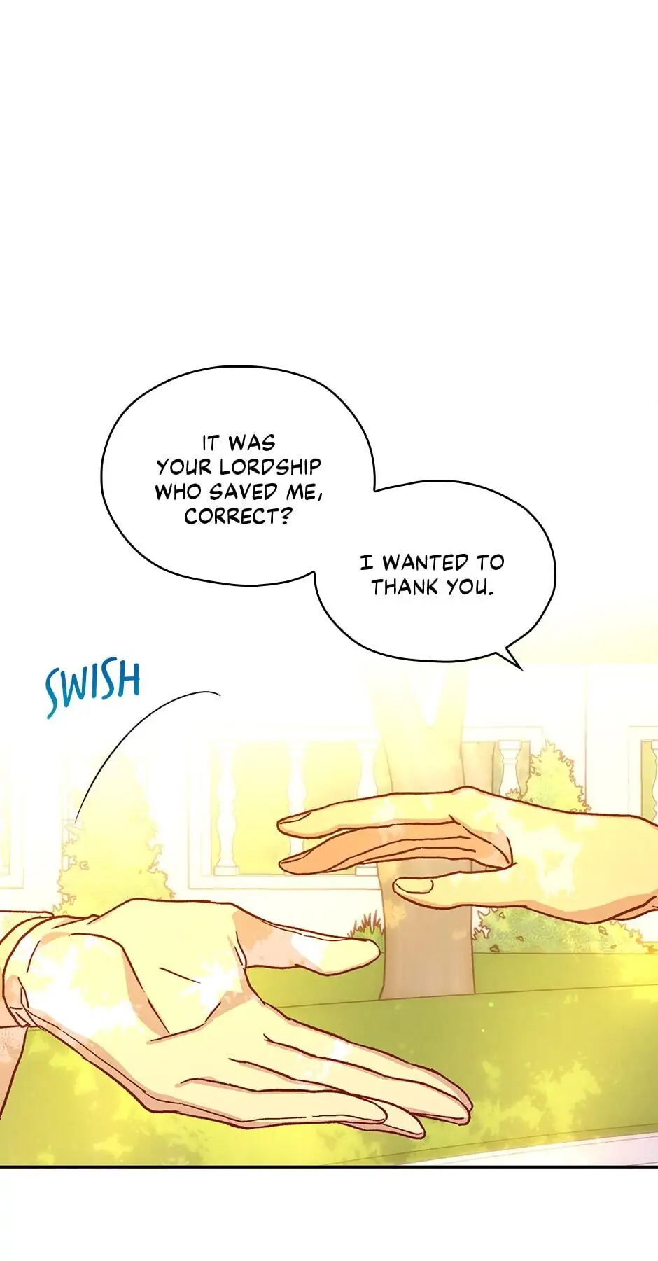 Surviving As A Maid Chapter 24 - page 33