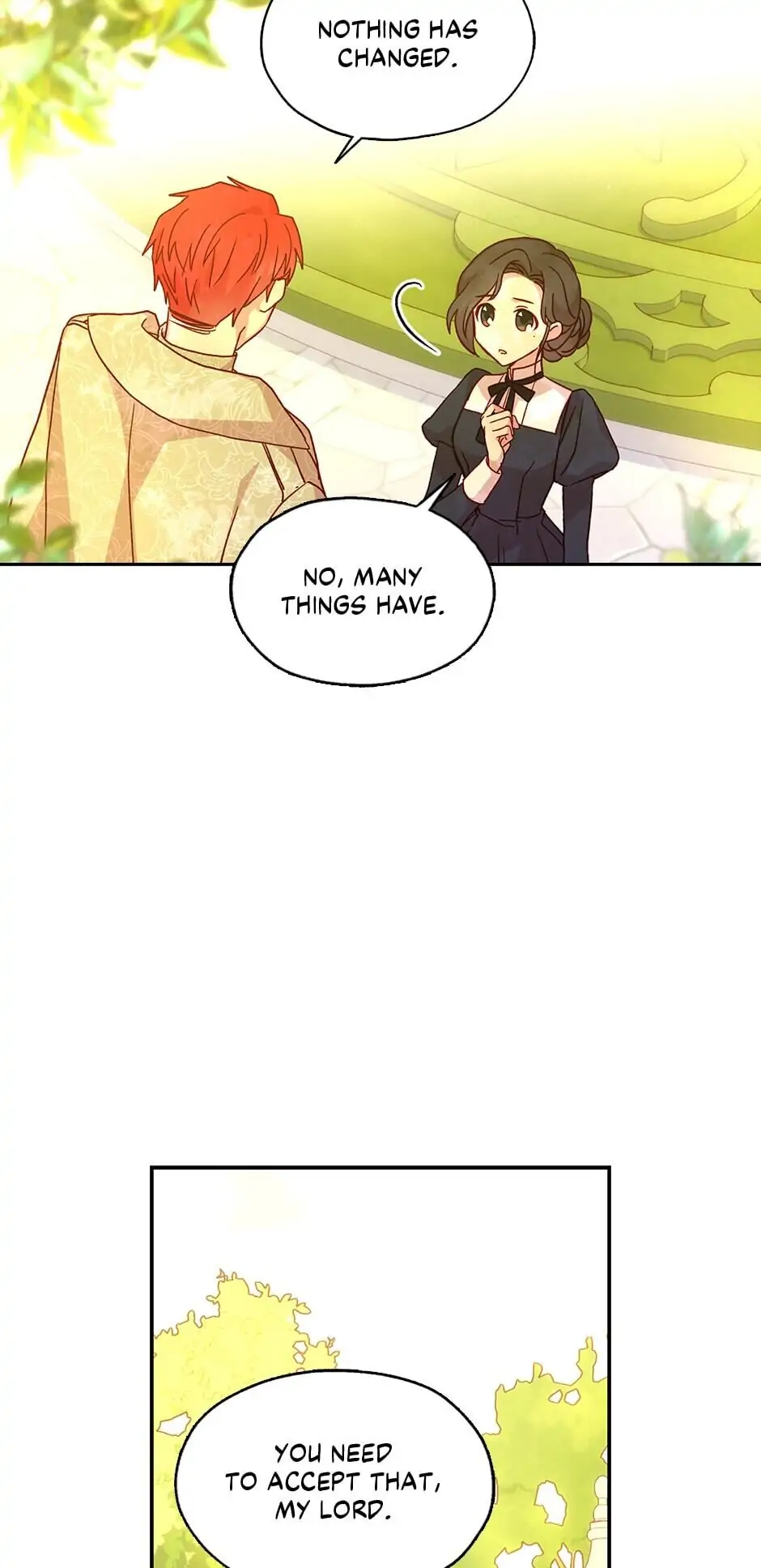 Surviving As A Maid Chapter 24 - page 36