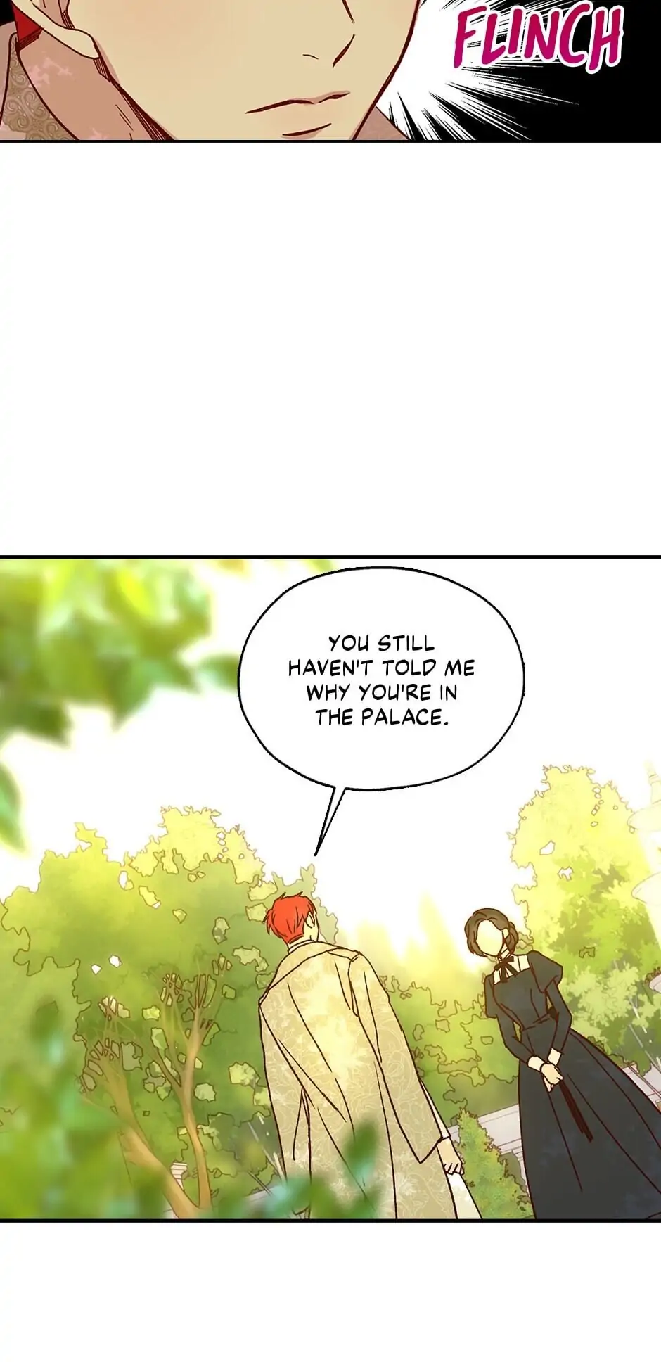 Surviving As A Maid Chapter 24 - page 38