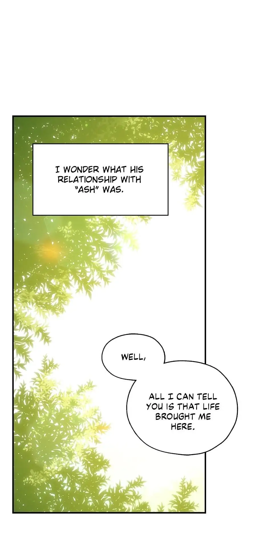 Surviving As A Maid Chapter 24 - page 39
