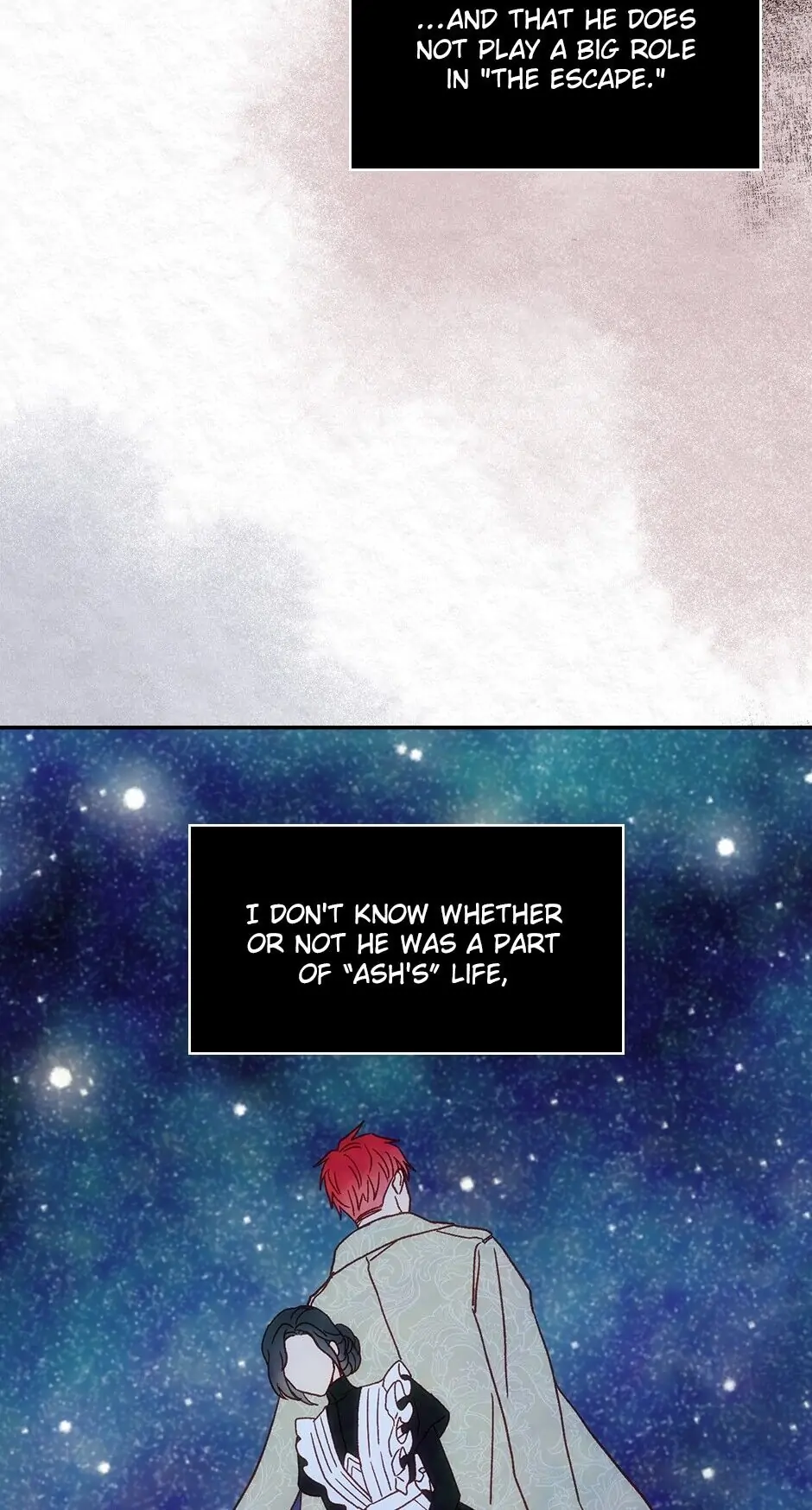 Surviving As A Maid Chapter 24 - page 43