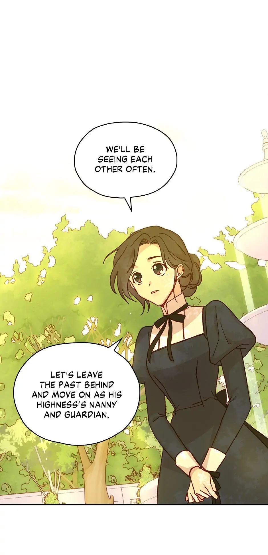 Surviving As A Maid Chapter 24 - page 47