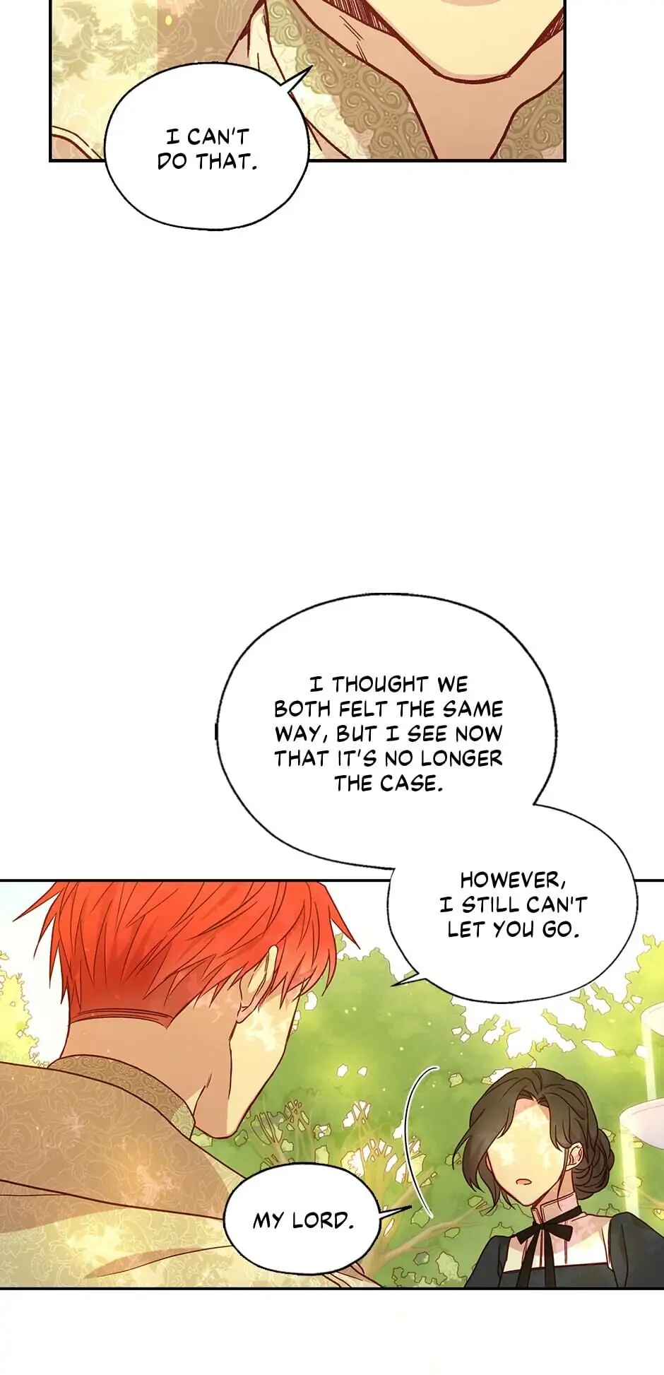 Surviving As A Maid Chapter 24 - page 49