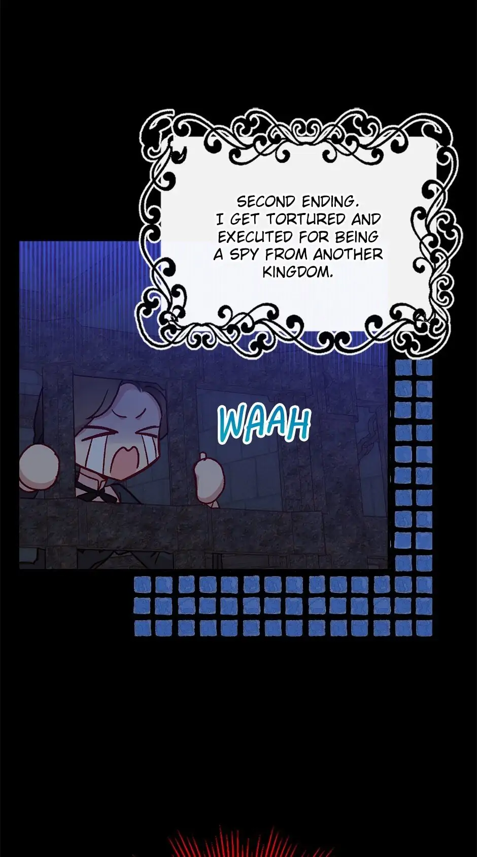Surviving As A Maid Chapter 24 - page 7