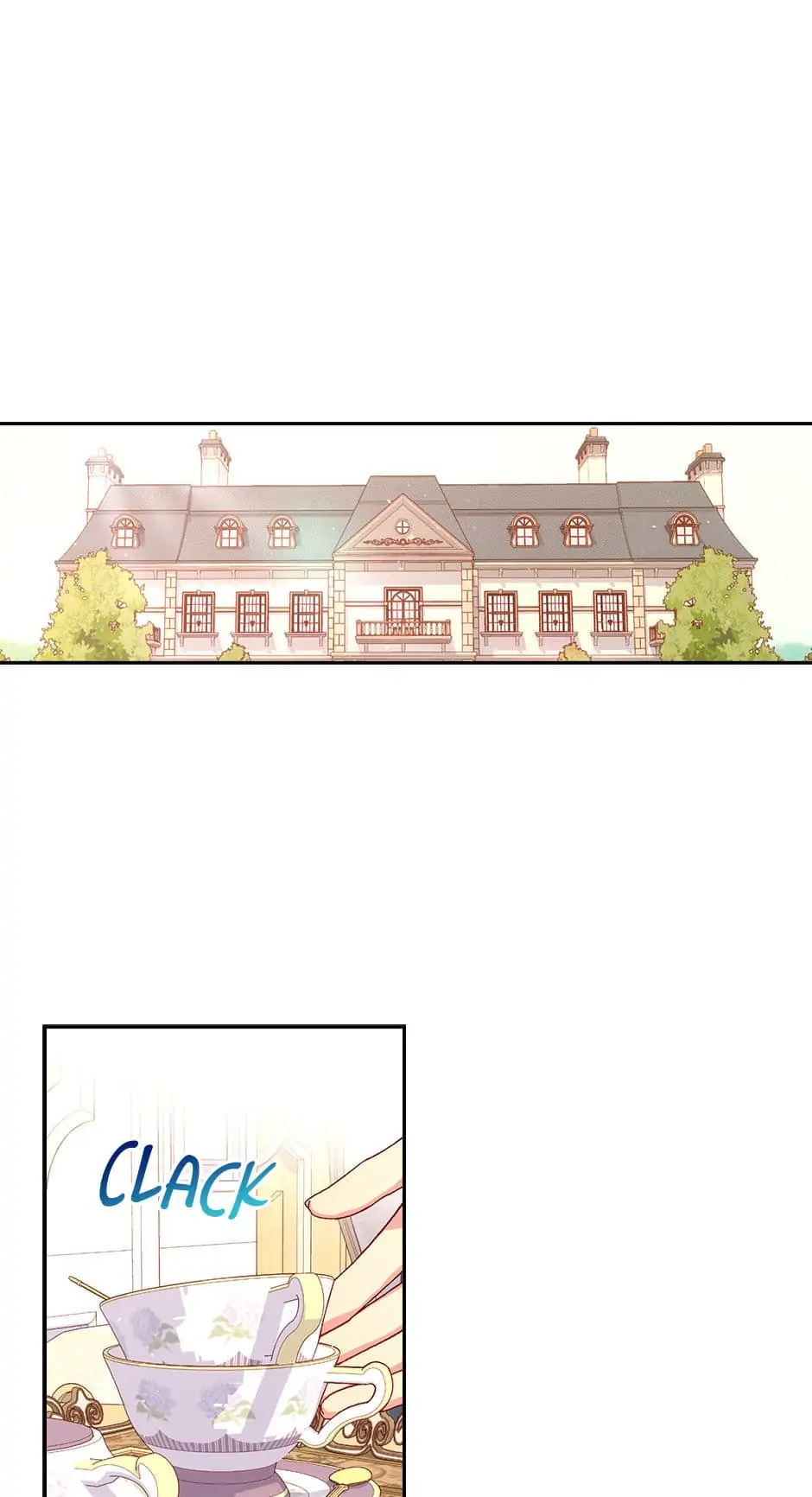 Surviving As A Maid Chapter 54 - page 1