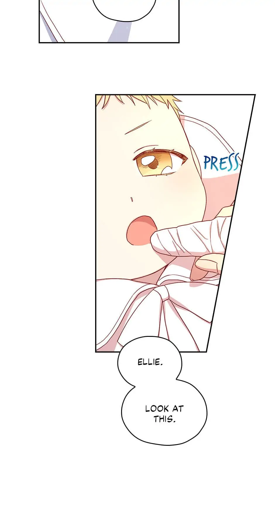 Surviving As A Maid Chapter 54 - page 23