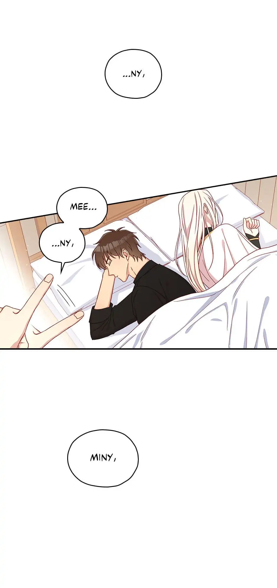 Surviving As A Maid Chapter 54 - page 45