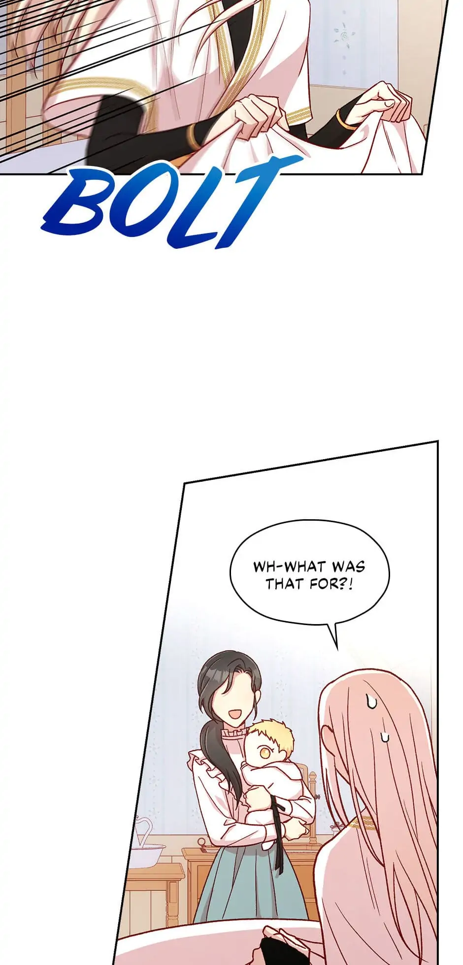 Surviving As A Maid Chapter 54 - page 50