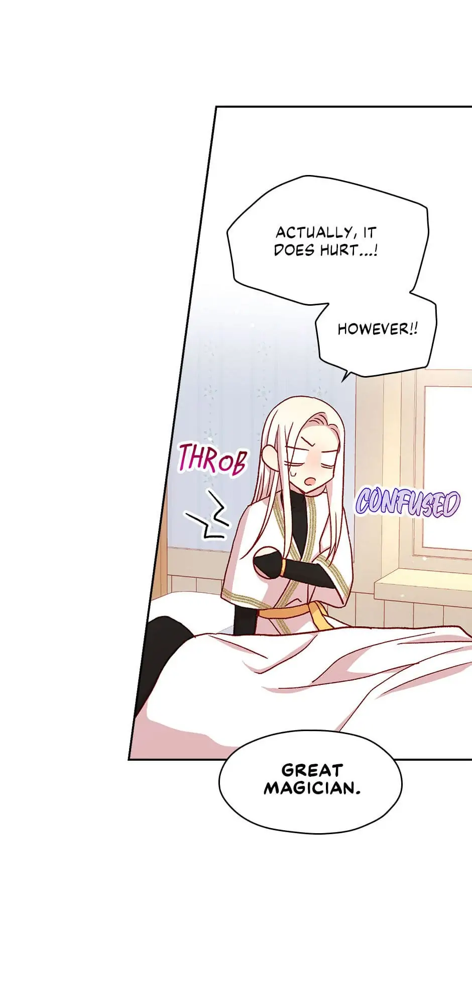 Surviving As A Maid Chapter 54 - page 52