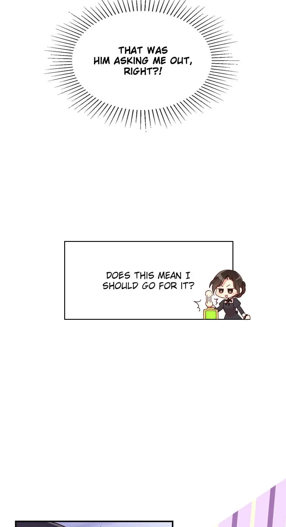 Surviving As A Maid Chapter 54 - page 6