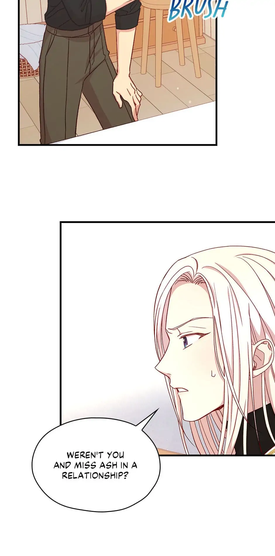 Surviving As A Maid Chapter 54 - page 62