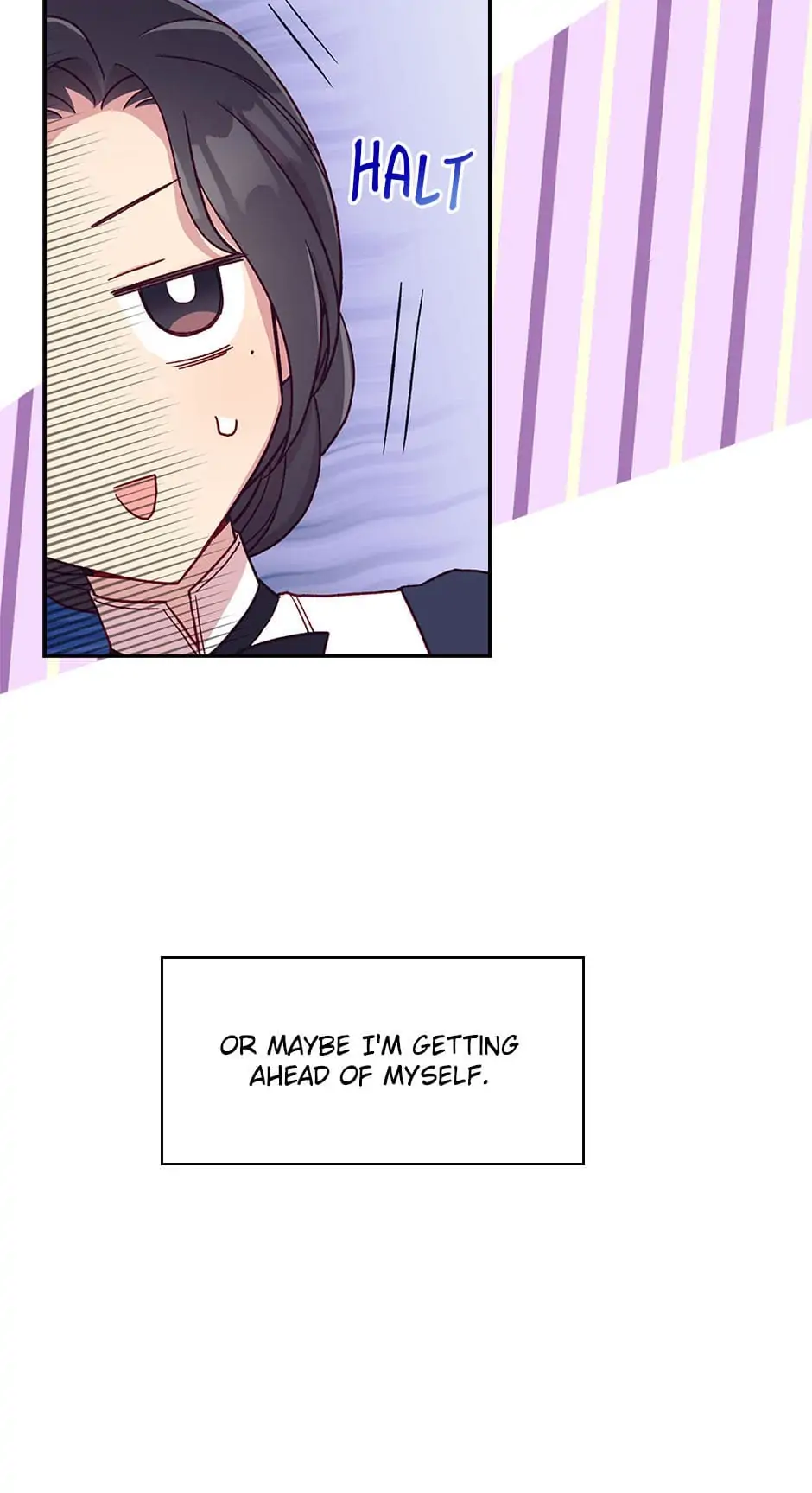 Surviving As A Maid Chapter 54 - page 7