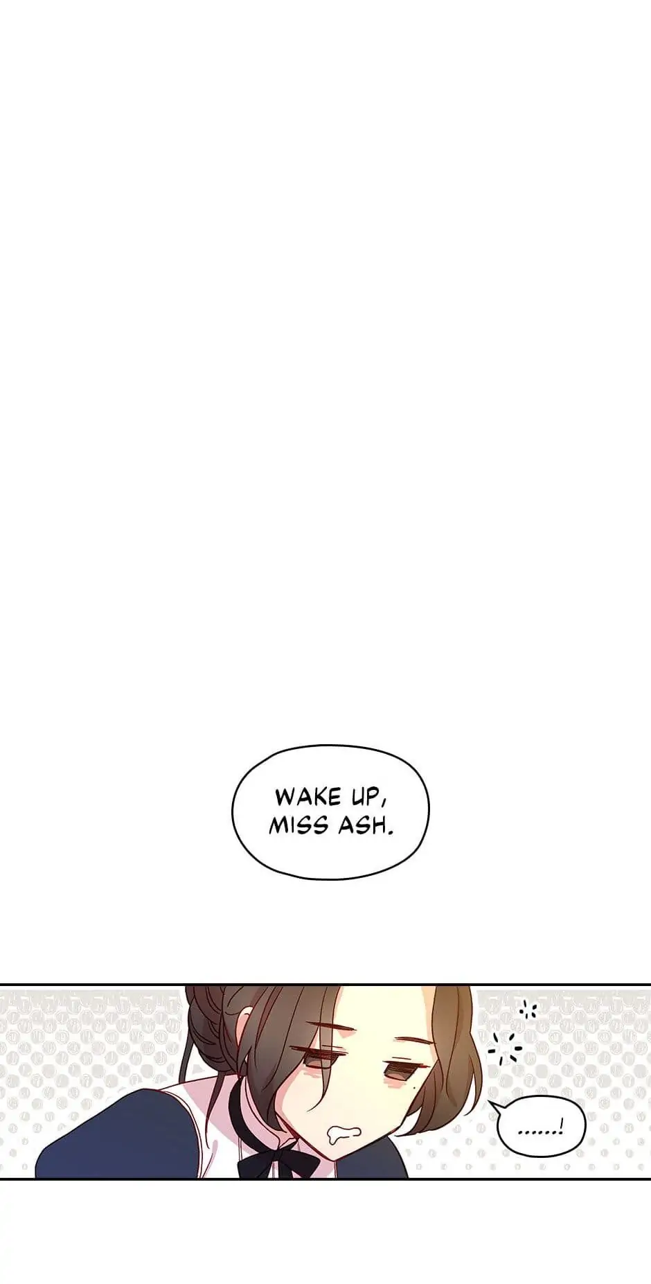 Surviving As A Maid Chapter 10 - page 11