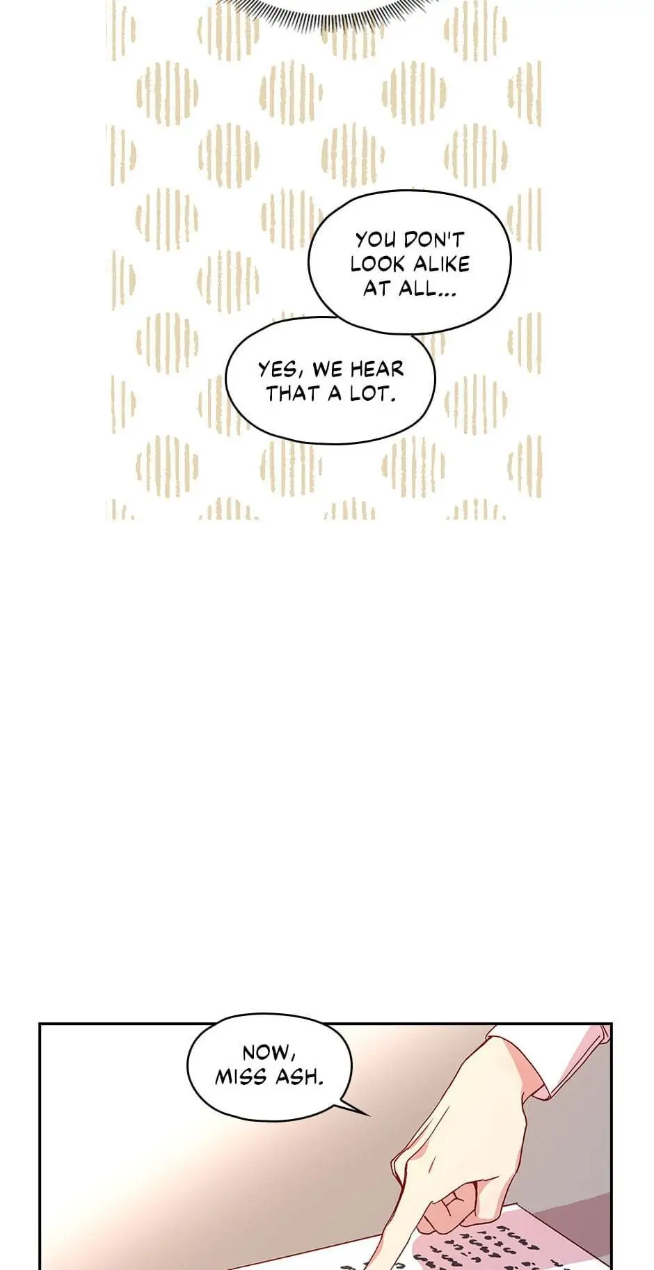 Surviving As A Maid Chapter 10 - page 16