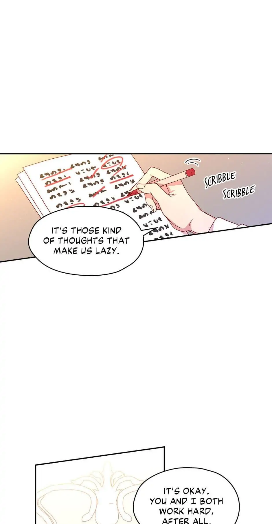Surviving As A Maid Chapter 10 - page 18