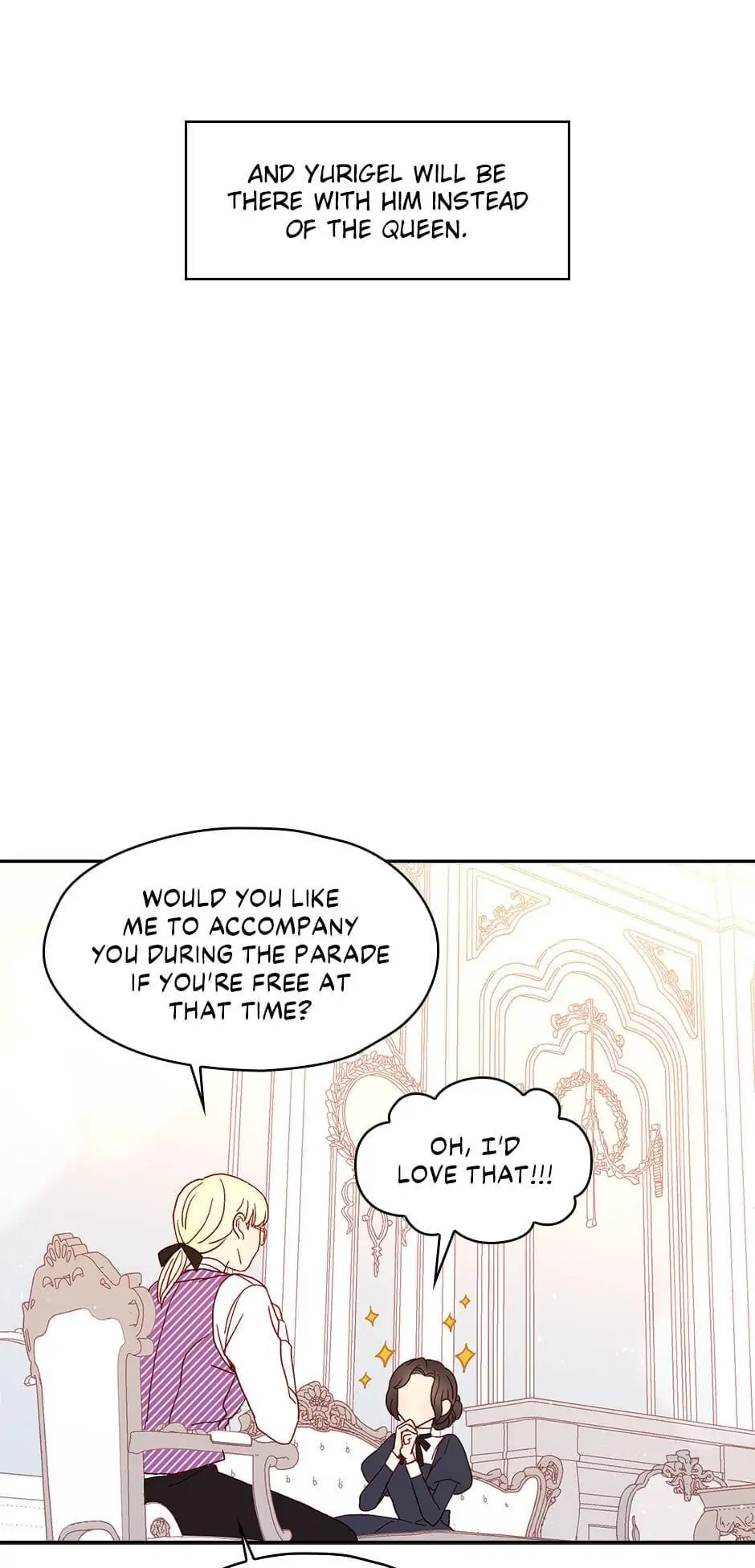 Surviving As A Maid Chapter 10 - page 28