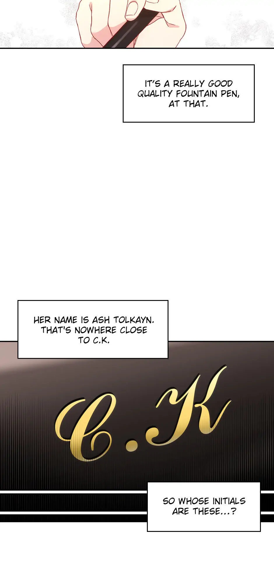 Surviving As A Maid Chapter 10 - page 30