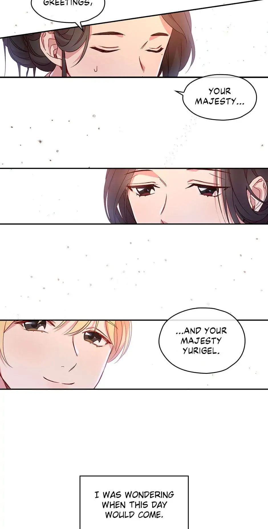 Surviving As A Maid Chapter 10 - page 32